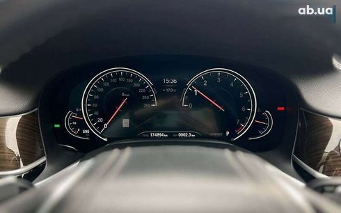BMW 7 серия 2019 - фото 16