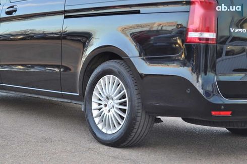 Mercedes-Benz V-Класс 2015 - фото 10