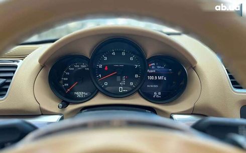 Porsche Boxster 2012 - фото 22