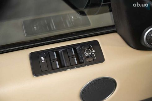 Land Rover Range Rover Sport 2015 - фото 23