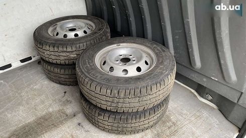 Peugeot Boxer 2014 - фото 27