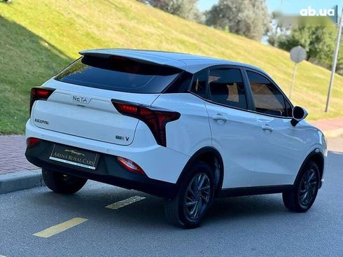 NETA V 2020 - фото 10