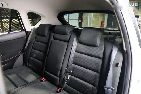 Mazda CX-5 2012 - фото 28