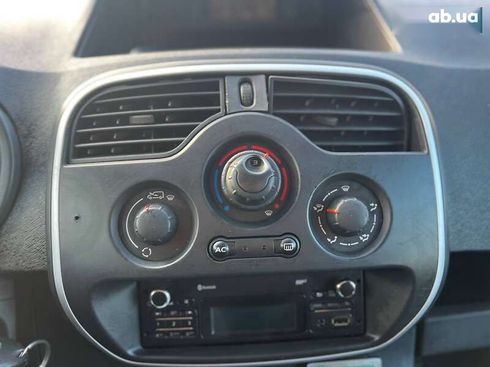 Renault Kangoo 2014 - фото 16