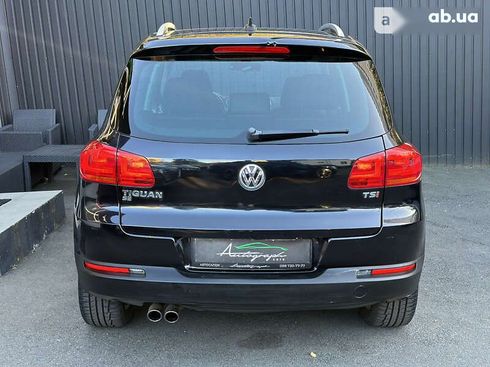 Volkswagen Tiguan 2015 - фото 9