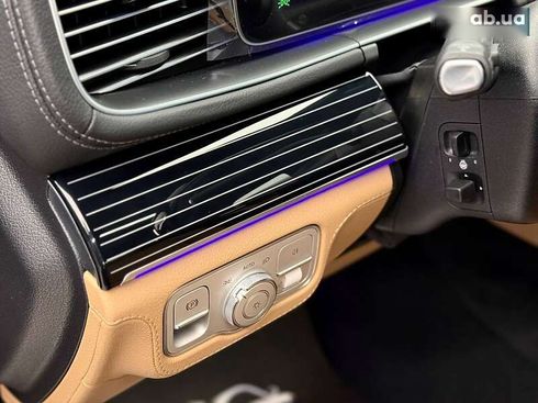 Mercedes-Benz GLE-Class 2025 - фото 24