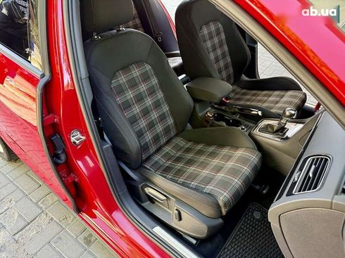 Volkswagen Golf GTI 2017 - фото 23
