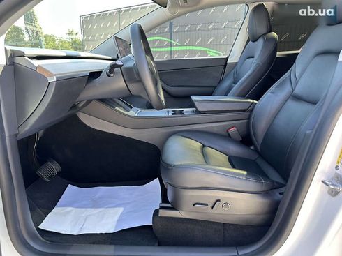 Tesla Model Y 2021 - фото 7