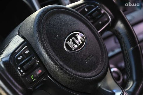 Kia Sportage 2016 - фото 20