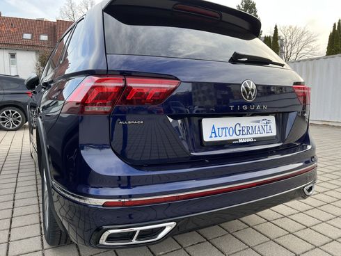 Volkswagen Tiguan 2023 - фото 31