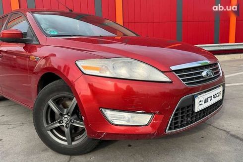 Ford Mondeo 2008 - фото 2