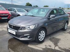 Купить Peugeot бу в Украине - купить на Автобазаре