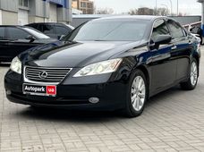 Lexus седан бу Одесса - купить на Автобазаре