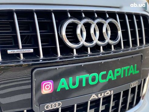 Audi Q7 2013 - фото 20