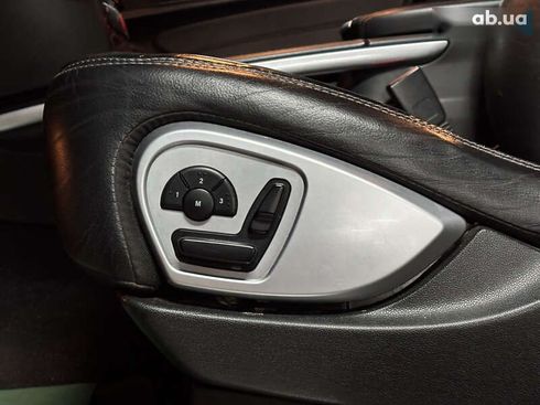 Mercedes-Benz GL-Класс 2007 - фото 26