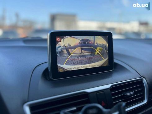 Mazda 3 2013 - фото 28