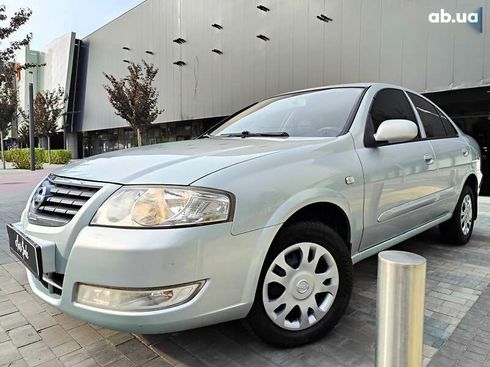 Nissan Almera 2007 - фото 3