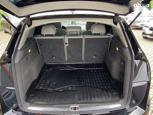Audi Q5 2014 - фото 26