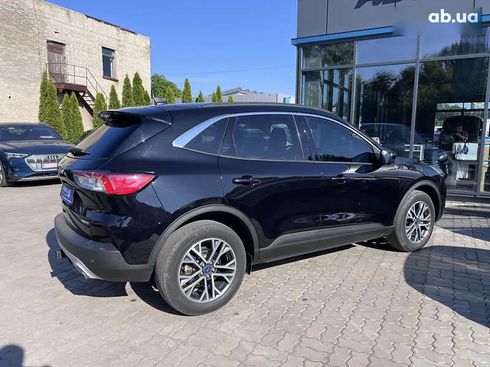 Ford Escape 2020 - фото 19