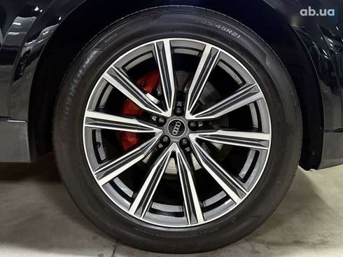 Audi Q8 2023 - фото 24