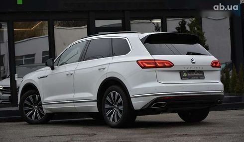 Volkswagen Touareg 2019 - фото 9