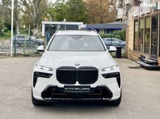 Продаж вживаних BMW X7 в Києві - купити на Автобазарі