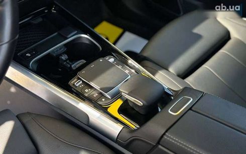Mercedes-Benz EQB-Класс 2022 - фото 21