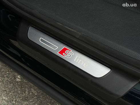 Audi Q7 2017 синий - фото 36