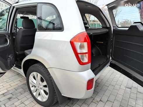 Chery Tiggo 2014 - фото 13