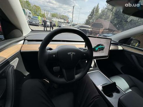Tesla Model Y 2023 - фото 30