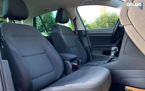 Volkswagen e-Golf 2017 - фото 9