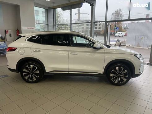 BYD Song Plus 2025 - фото 4
