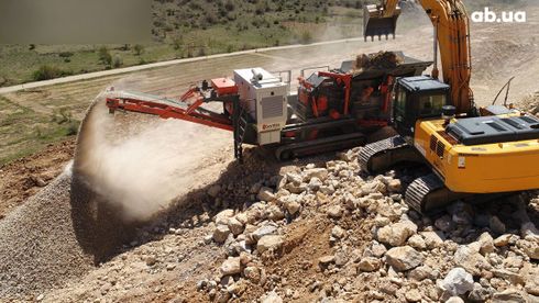 Boratas Rocktrack BPK 100 2024 - фото 3