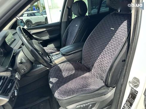 BMW X5 2014 - фото 14