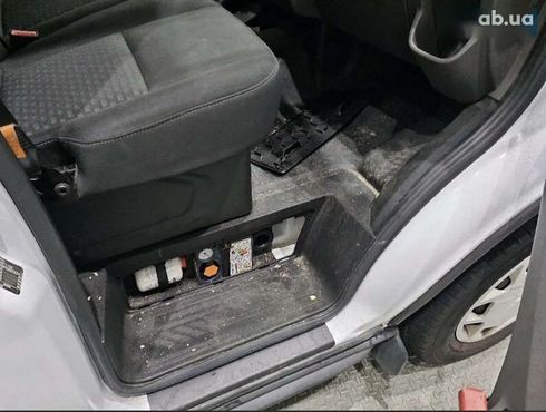 Ford Transit-E 2023 - фото 10