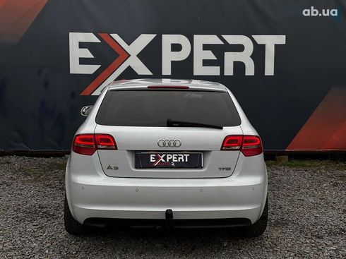 Audi A3 2012 - фото 7