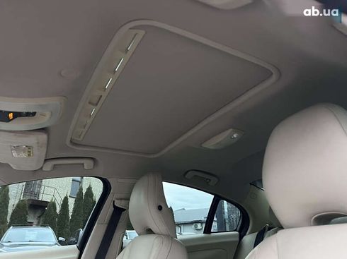 Volvo S60 2014 - фото 27