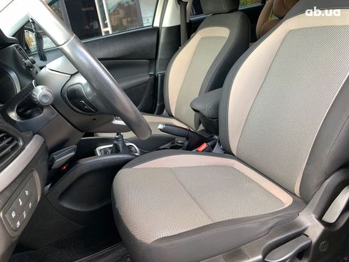 Fiat Tipo 2018 белый - фото 26