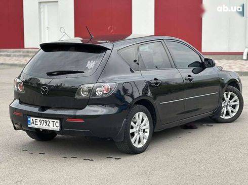 Mazda 3 2007 - фото 4