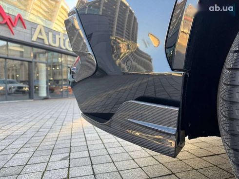 BMW X5 M 2023 - фото 23