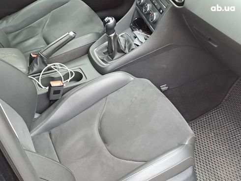 SEAT Leon 2014 черный - фото 14