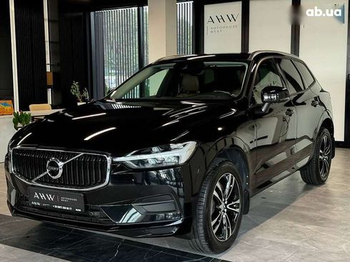 Volvo XC60 2017 - фото 8