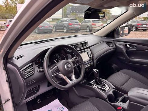 Nissan Rogue 2019 - фото 16