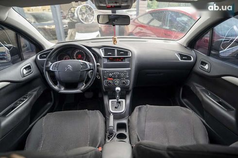 Citroёn C4 2011 - фото 7