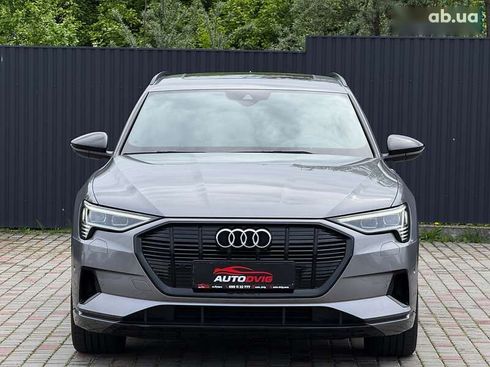 Audi E-Tron 2019 - фото 9