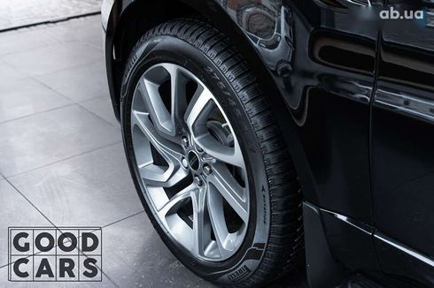 Land Rover Range Rover Sport 2018 - фото 12