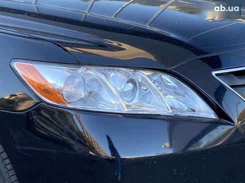 Toyota Camry 2008 - фото 23