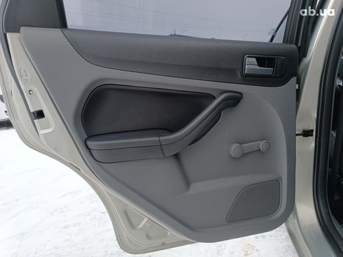 Ford Focus 2009 желтый - фото 31