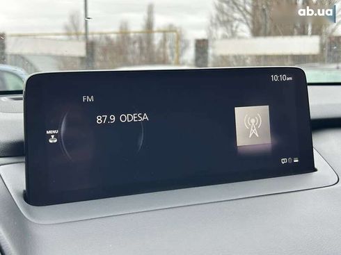 Mazda CX-9 2022 - фото 25