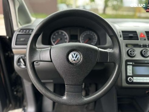 Volkswagen Touran 2007 - фото 30